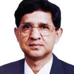 MR. GOLAM DASTAGIR GAZI