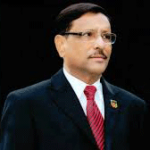 MR. OBAIDUL QUADER