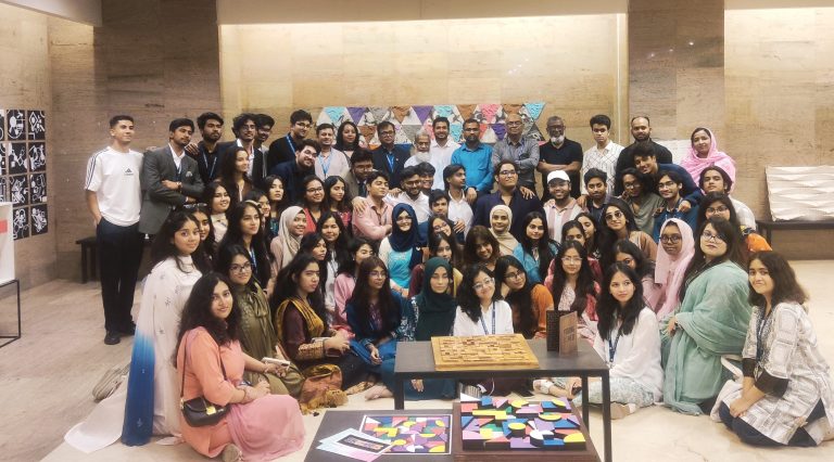 NSU Department of Architecture Inaugurates the 16th Architectural Exhibition 2025