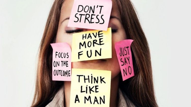 10 Habits of Men that reduce Women's Stress