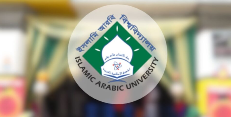 68 students of madrasa are getting merit scholarships from Islamic Arabic University