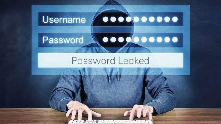 Facebook, Apple and Google's 16 billion passwords leaked