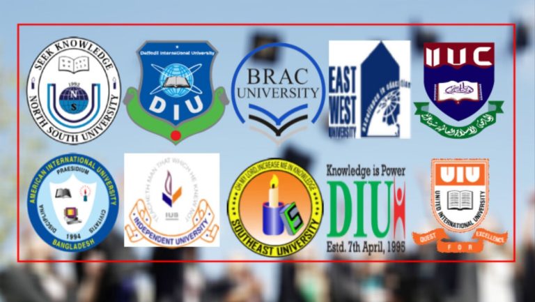 Private students declare 'Private University Resistance Day'