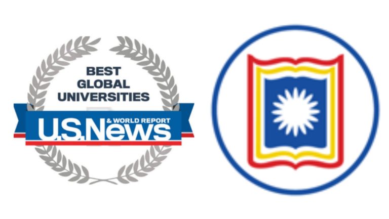 RU ranks second again in US News Best Global University Ranking