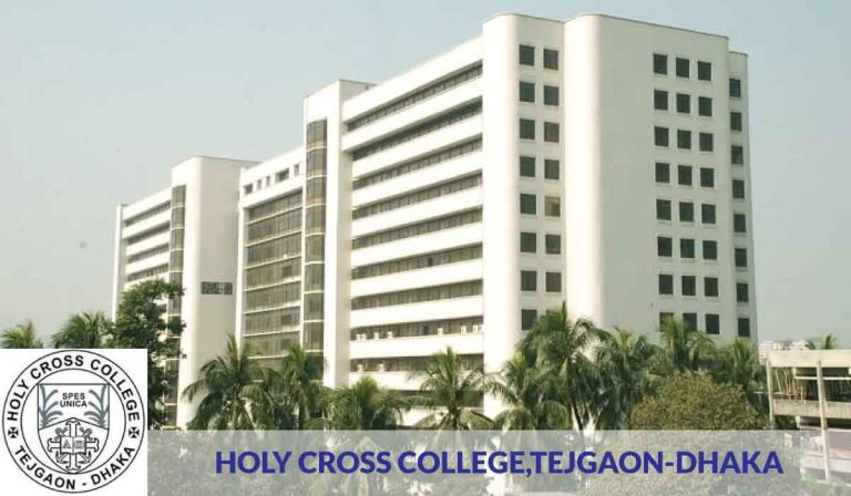 Holy-Cross-college