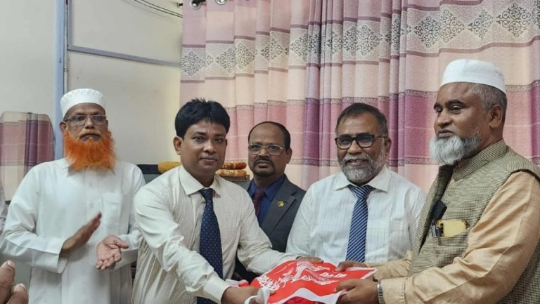 Islamic Foundation Corner to be launched at Islamic University