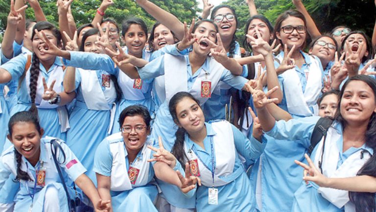 SSC exam results 2025 by July 15
