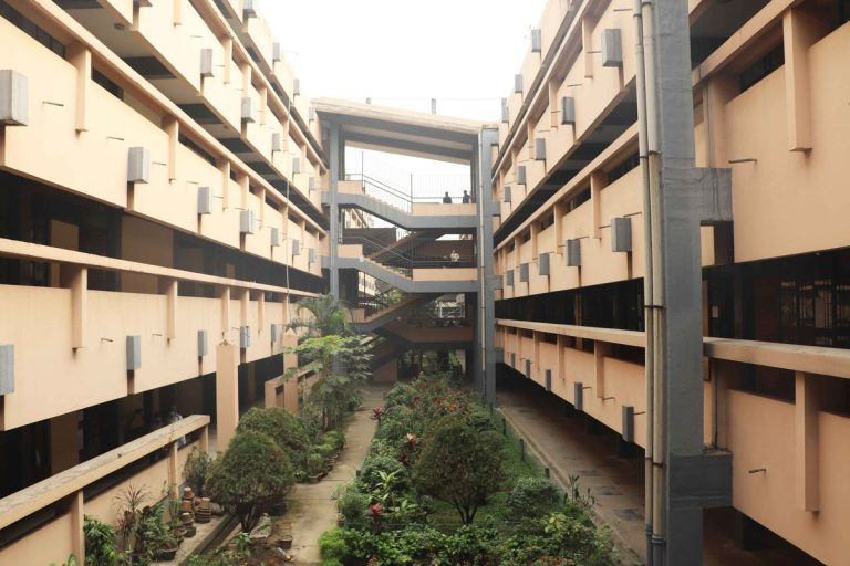 St. Joseph's Admission Notice 2025 Published, Exam Date Announced