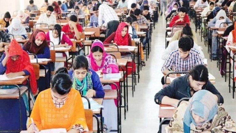 There is no shortcut technique to get a chance at university