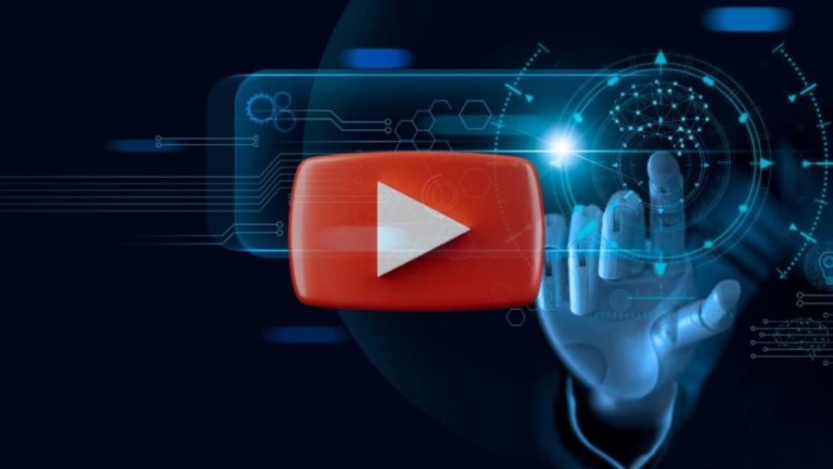 YouTube will make a video by giving you a picture