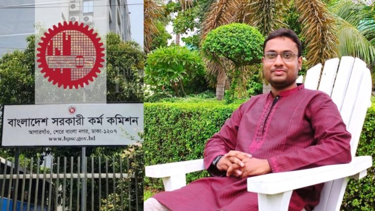 ‘Study well, you will definitely succeed’ – Mother says Gaurab