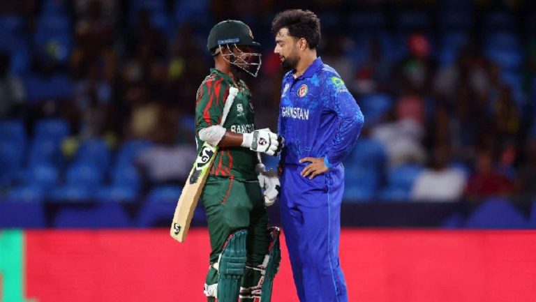 Bangladesh-Afghanistan Series in October, Schedule revealed