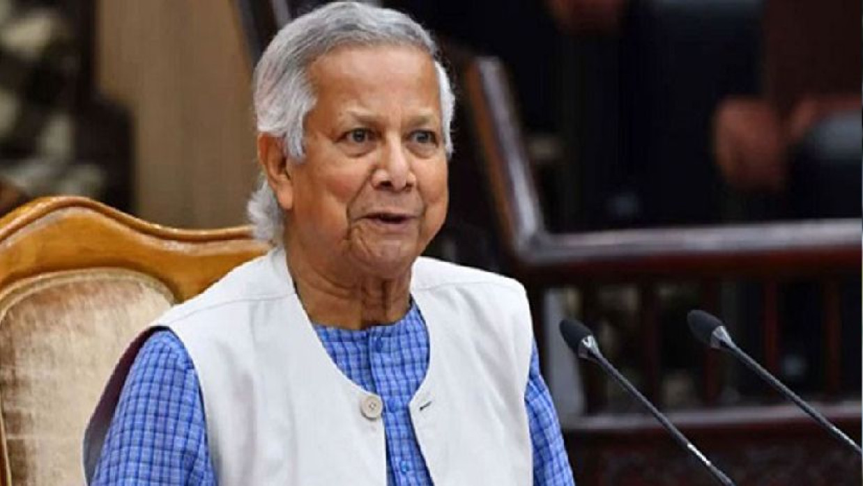 Chief Advisor Directs to Launch ‘Election App’