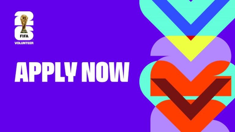 FIFA announces process to participate in World Cup for free