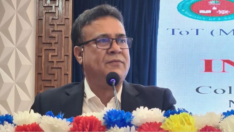 NU Vice-Chancellor Says We want to Create 50,000 Freelancers