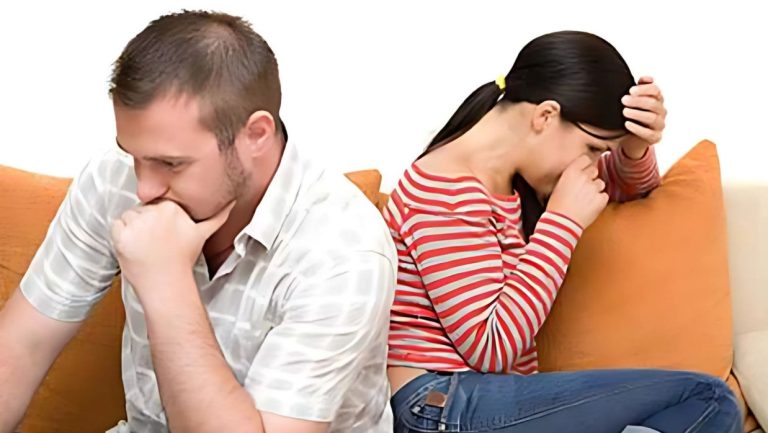 Vitamin deficiency can cause serious diseases including infertility