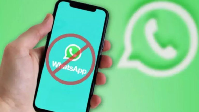 WhatsApp Closes 6.8 Million Accounts