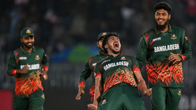 Bangladesh aims to be champions in Asia Cup 2025