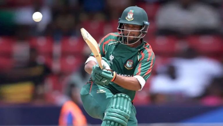 Shakib in Asia's all-time T20 XI
