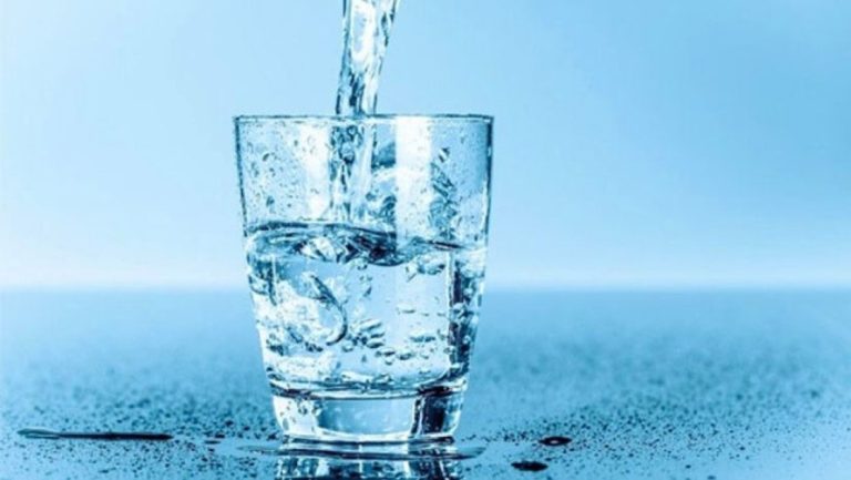 Side Effects of Drinking Too Much Water