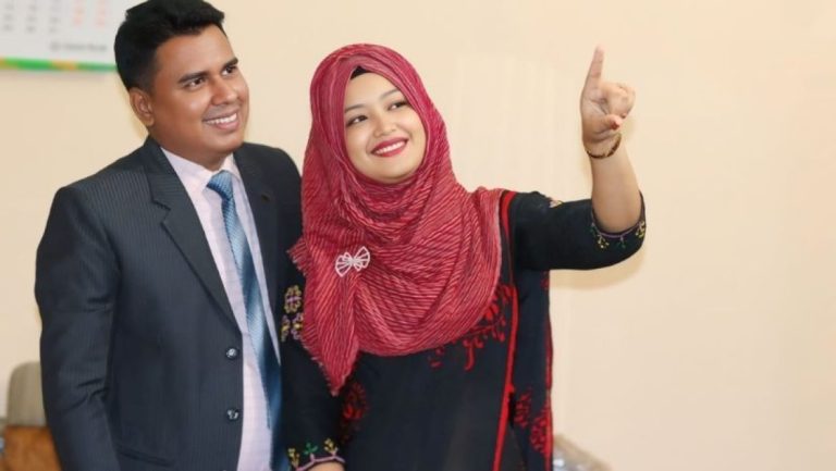 Today is the Day to Appreciate Your Wife