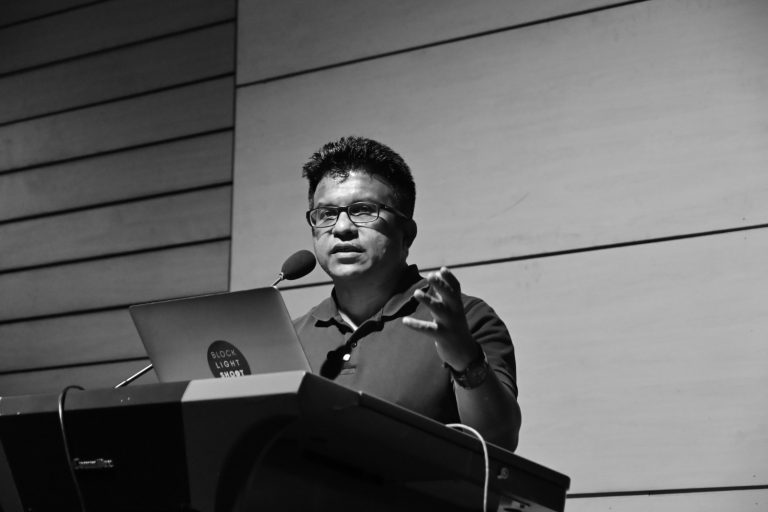 Architecture Meets Cinematography Rashed Explores Visual Storytelling at NSU