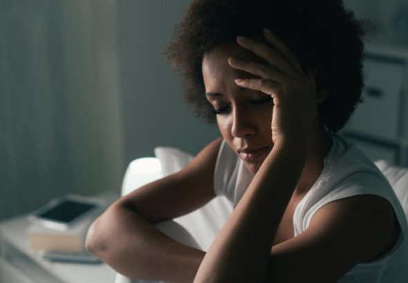 Health Risks of Sleeping Less Than 6 Hours a Night