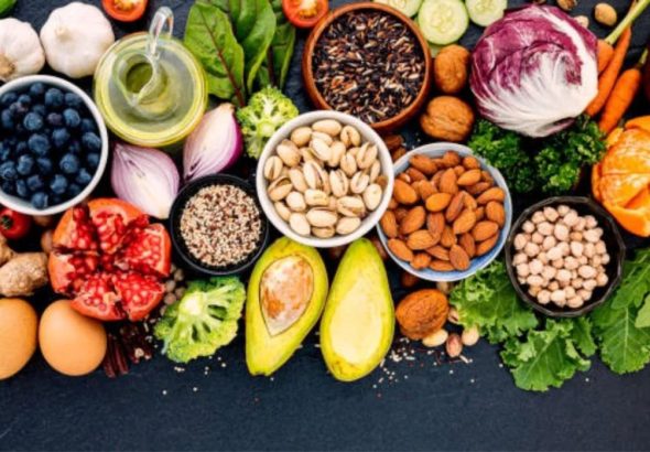 How to Add High-Fiber Foods to Your Diet Correctly