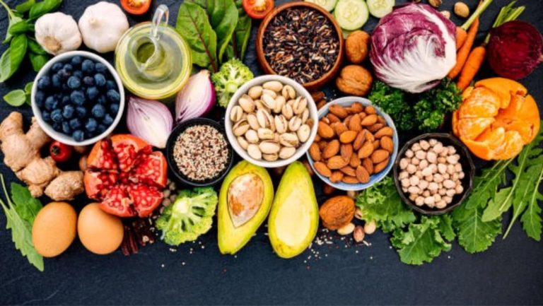 How to Add High-Fiber Foods to Your Diet Correctly