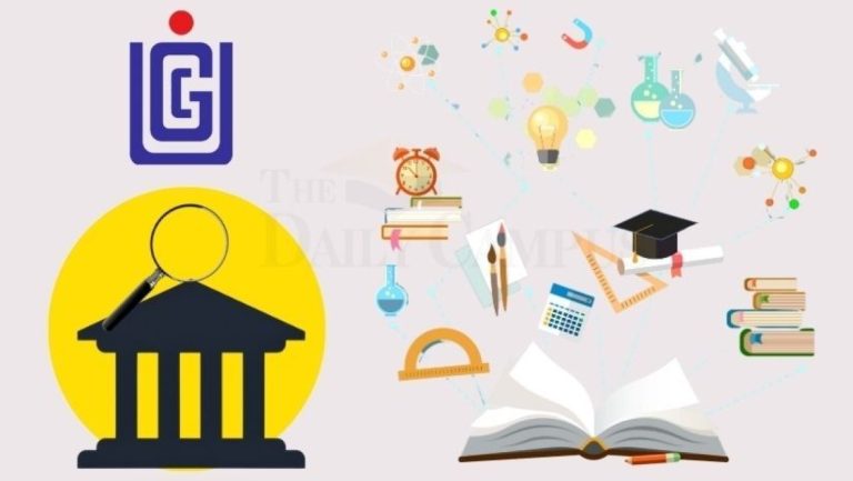 No publications in 13 Universities in the Country