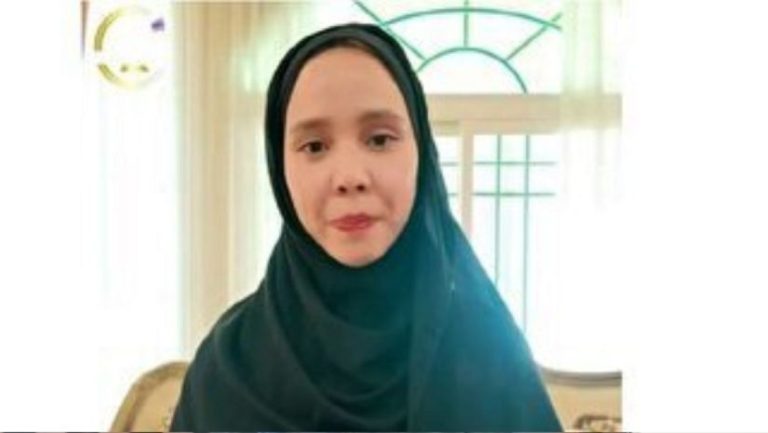 Thailand Makes History with First Muslim Woman Cabinet Minister